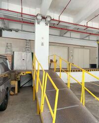 Genting Building (D13), Factory #564628911